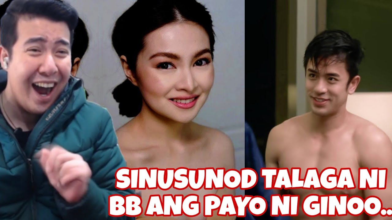 BARDA : SINU-SUNOD TALAGA NI BBA NG PAYO NI GINOO SA KANYA!!|  BARBIE  AND DAVID