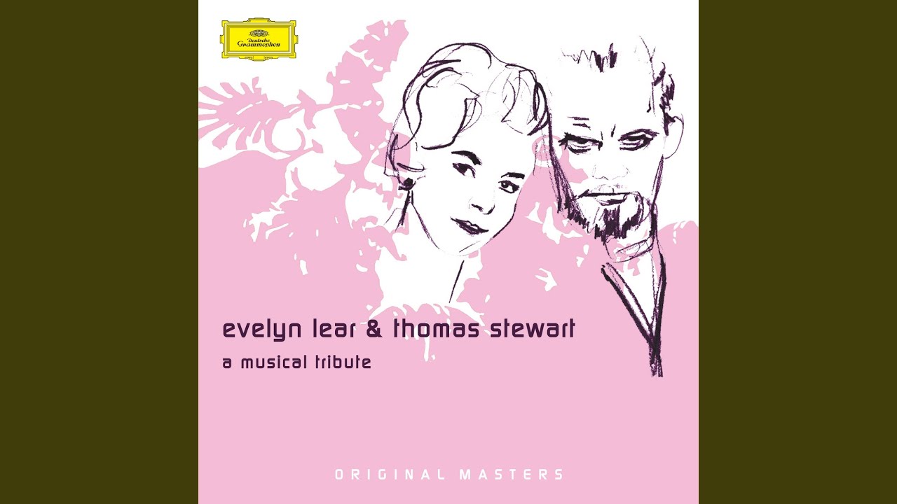 Wolf: Mörike-Lieder: No. 30, Neue Liebe