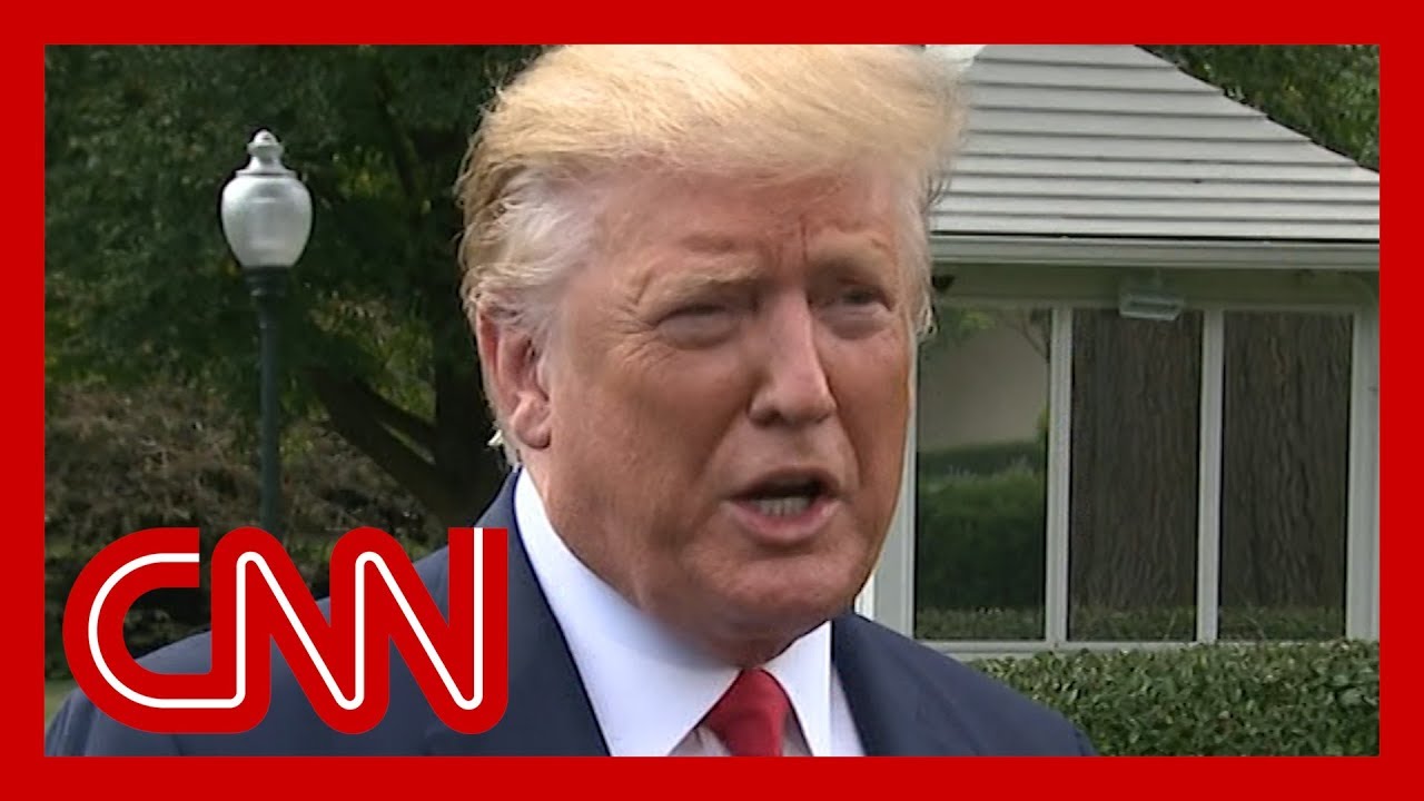 Трамп заявляет, что встречи талибов &laquo;мертвы&raquo;.