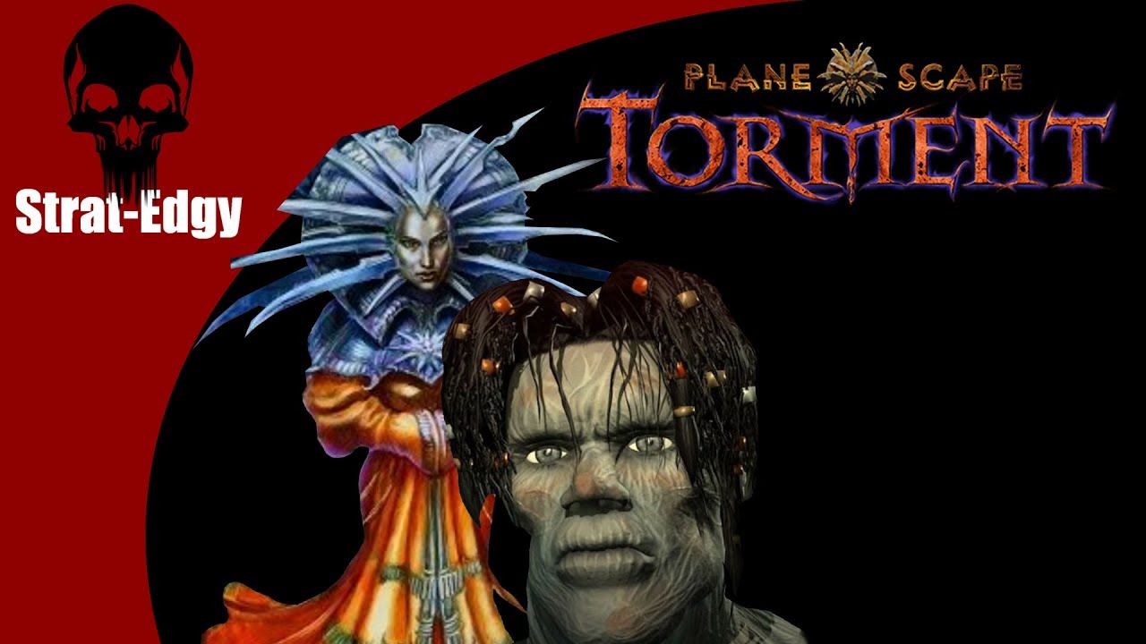 The Philosophy of Planescape: Torment
