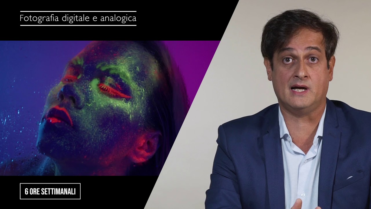 Istituto Tecnico Grafica e Comunicazione