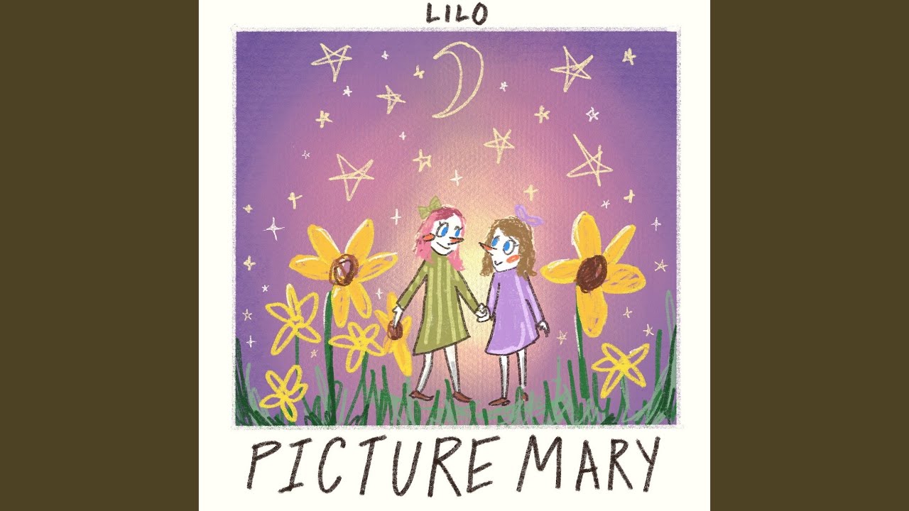 Picture Mary