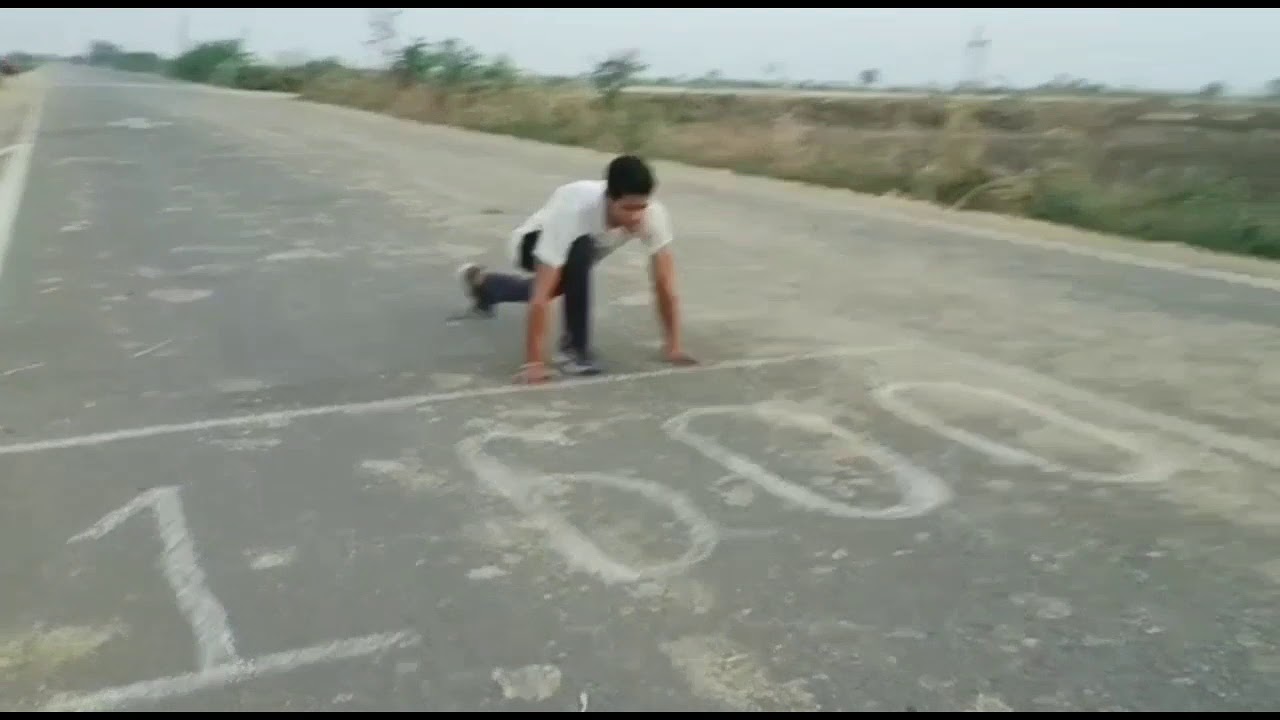 Army preparation