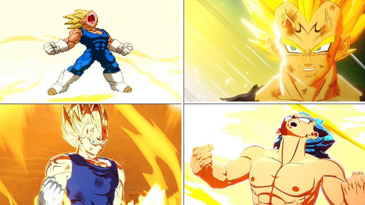 Final Explosion (1995-2024) ファイナルエクスプロージョン