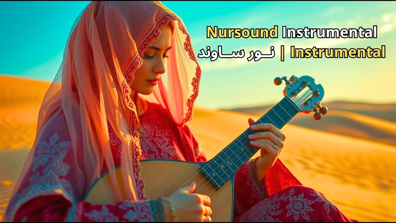 Soft Arabic & Turkish Melodies | Relaxing Instrumental Music
