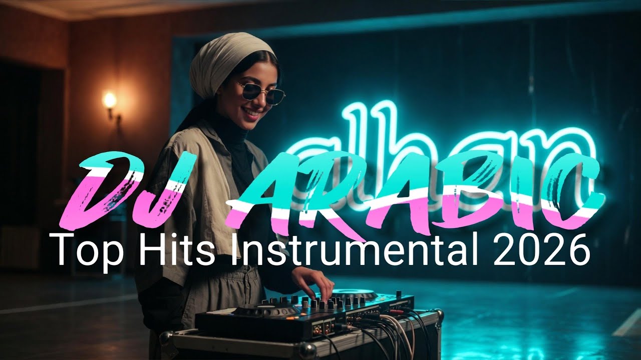 arabic techno mix 🔥 دي جي عربي فيروسي 💣 موسيقى رائجة🔥 DJ 2026#arabictechno#technodance