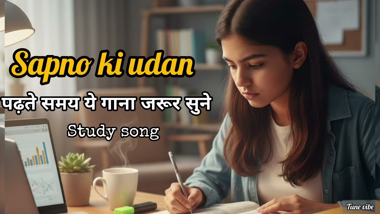 Sapno ki udan || jo kbhi haar nahi mante || motivational song 2026 || offical song 