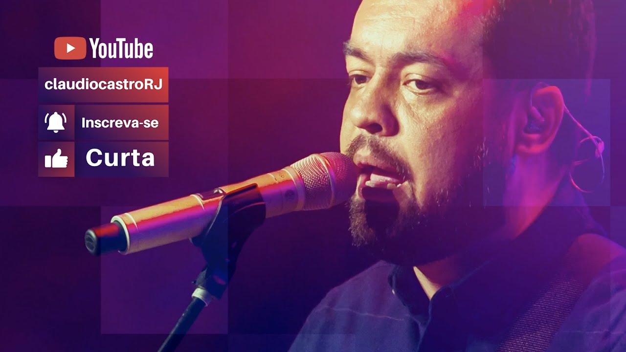 Cláudio Castro – Vem Espírito Santo (Dia de Celebração)