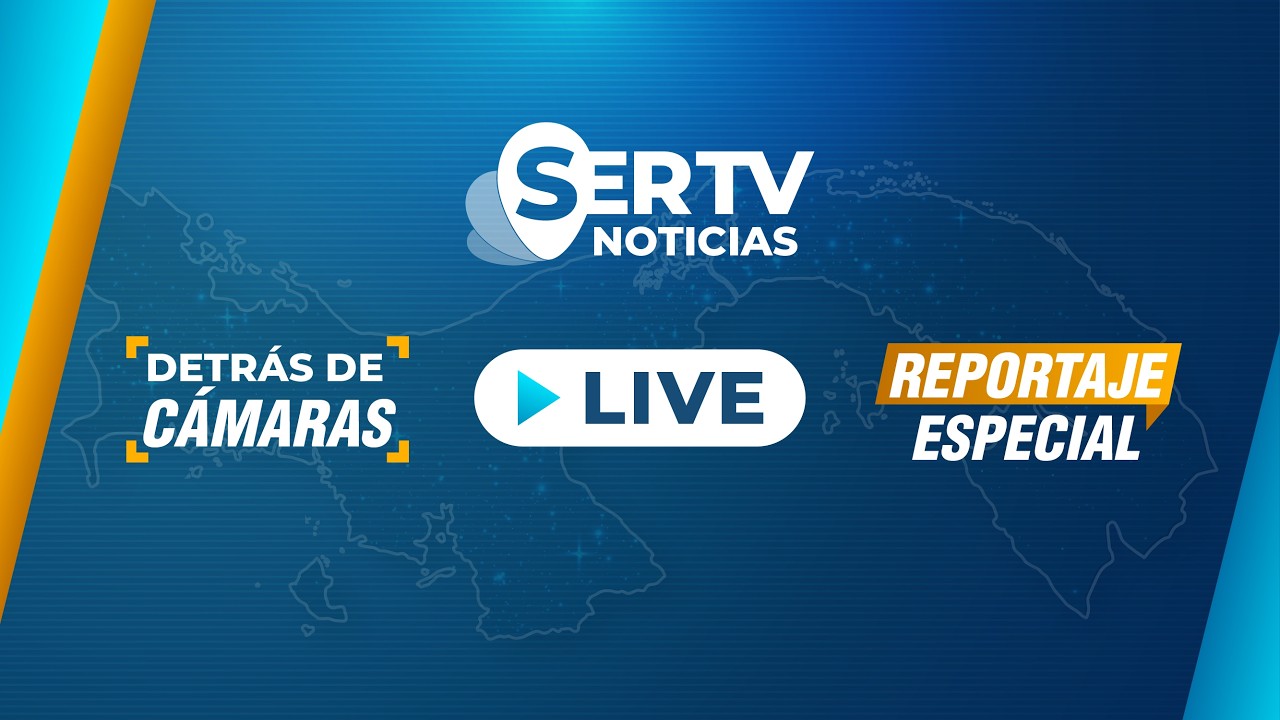 #EnVivo | SERTV Noticias