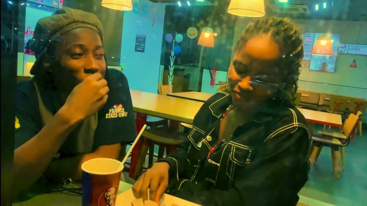 Jrex Nd - Spanish Love [Official Music Video]