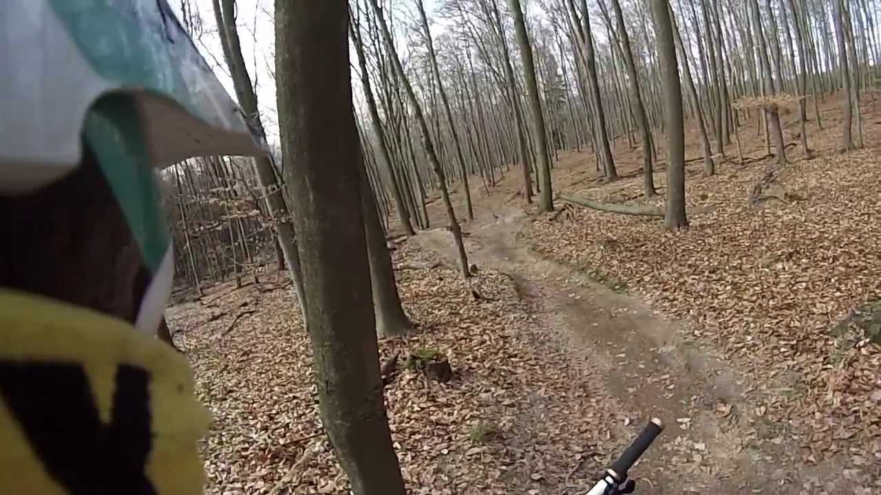DH Frankenstein Rinne