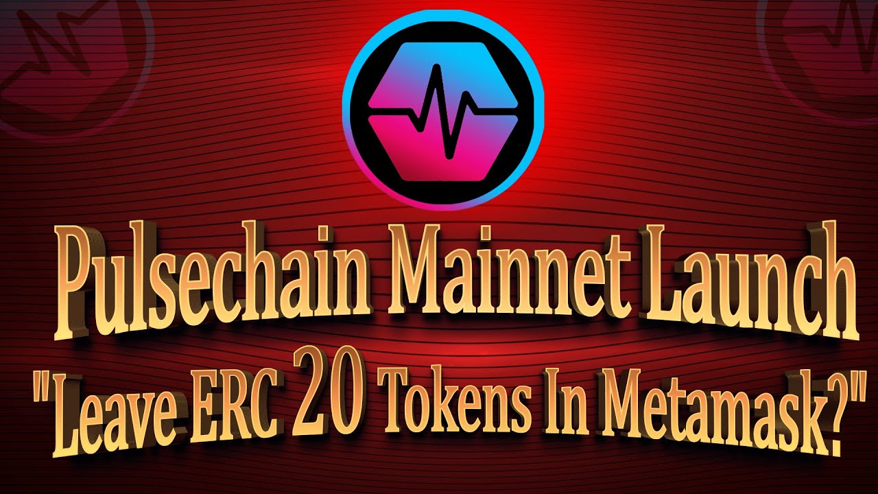 Pulsechain Mainnet Launch 