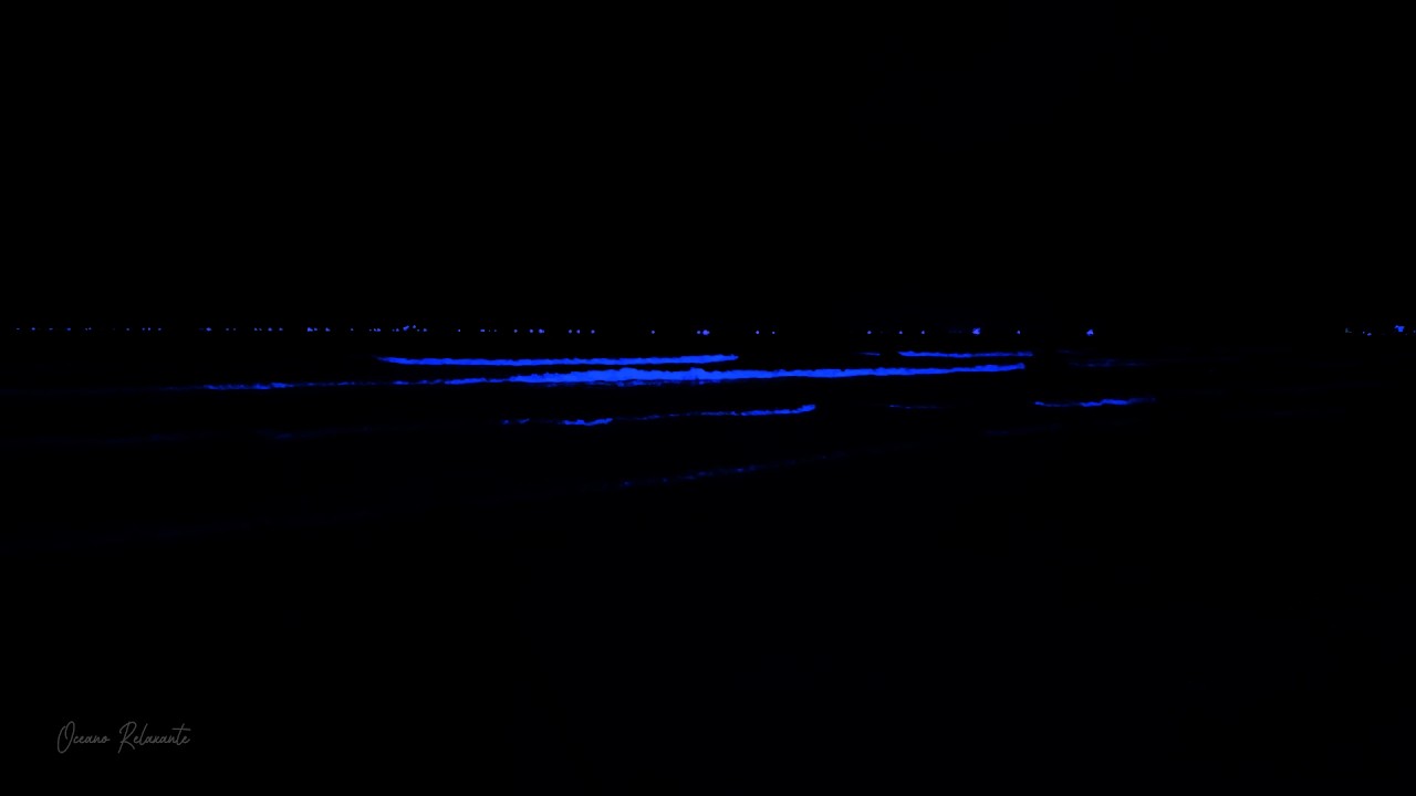 Sleep Hypnosis for Calming An Overactive Mind - Ocean Waves to Reduce Anxiety and Help You Sleep