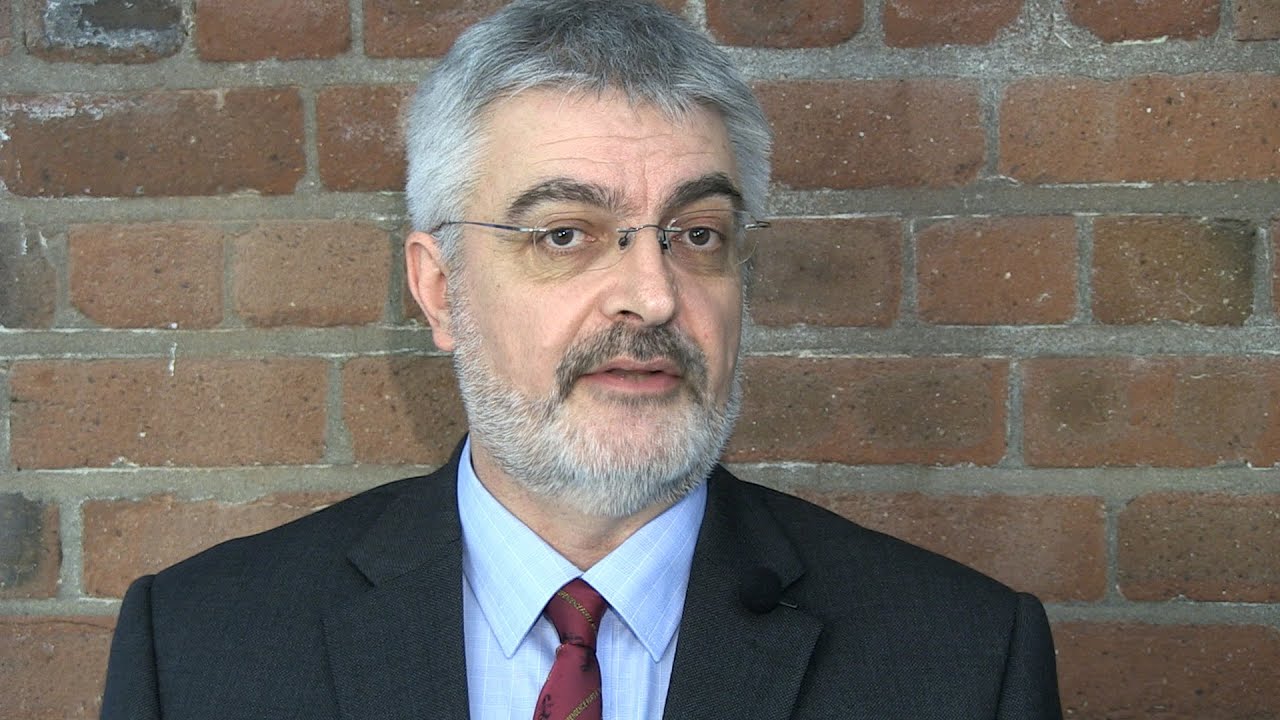 Paul Turner Ukip Bristol mayor candidate