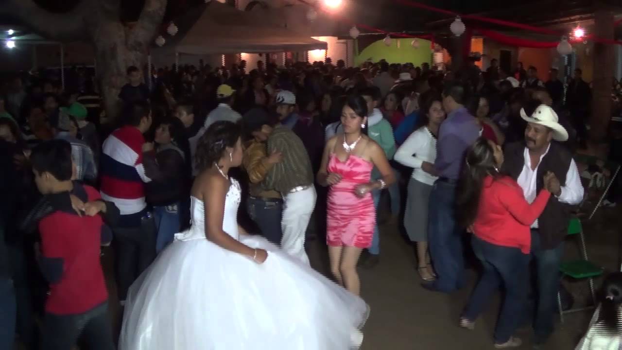 Boda de Juan y Rosa