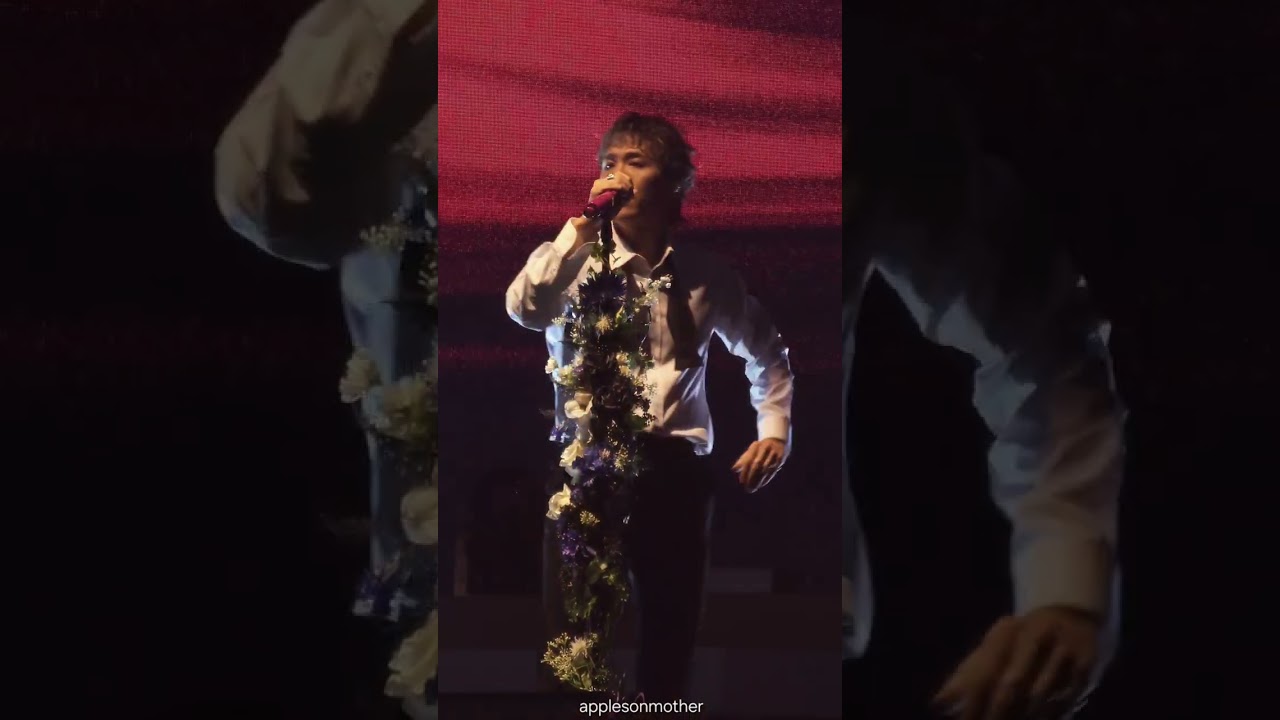[2026 FTISLAND CONCERT ‘FTSODE’ in TAIPEI DAY2] Out of Love