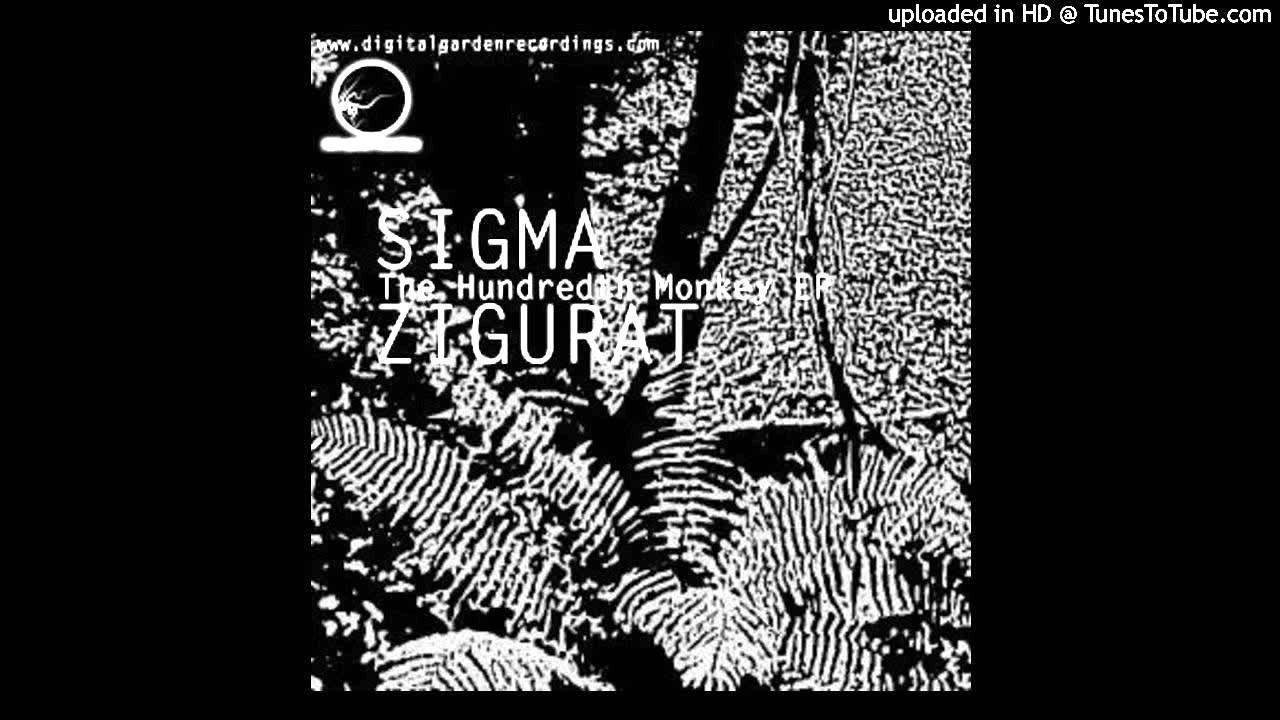 [DARKG010] Sigma Zigurat - Digeridoo