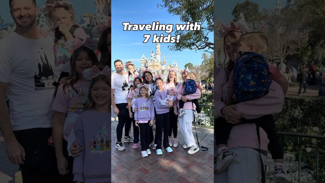 We had such an awesome time staying at ​