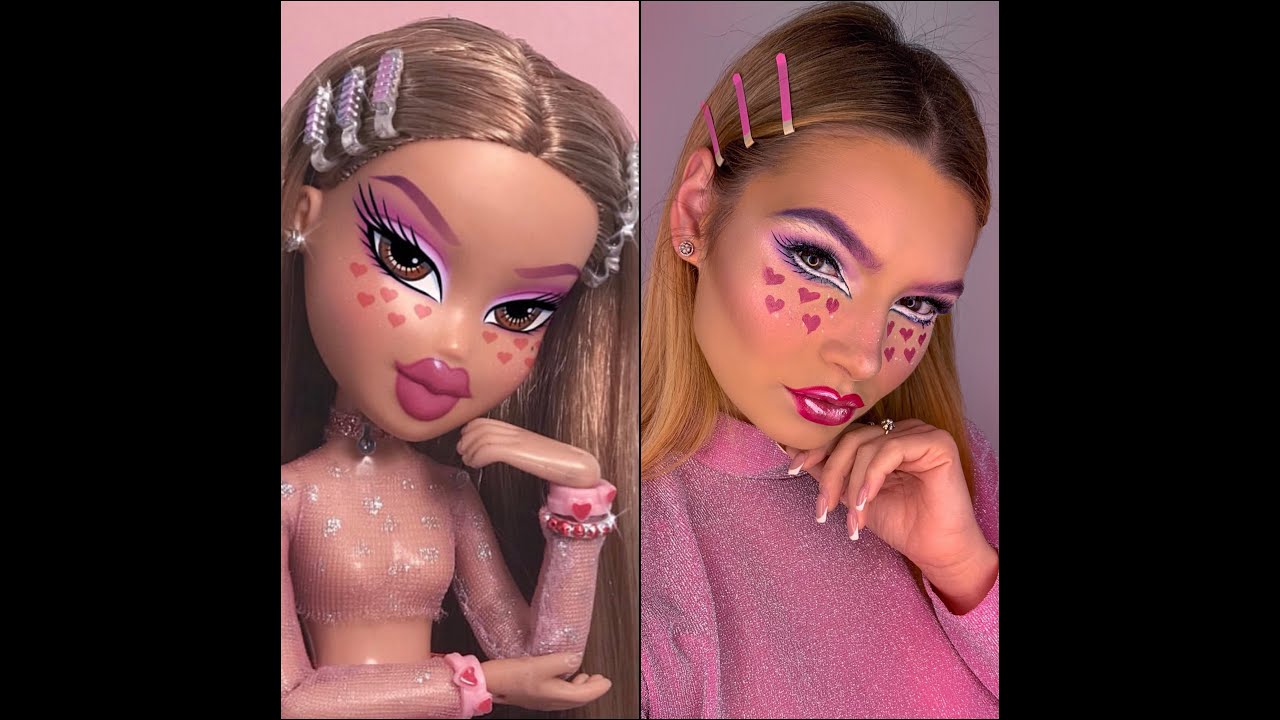 Bratz Challenge