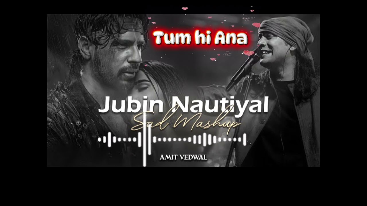 Tum Hi Anna 💔ll New Update Song by Arijit Singh ll Heart Touching Song 💘ll Trending Song ll 2026