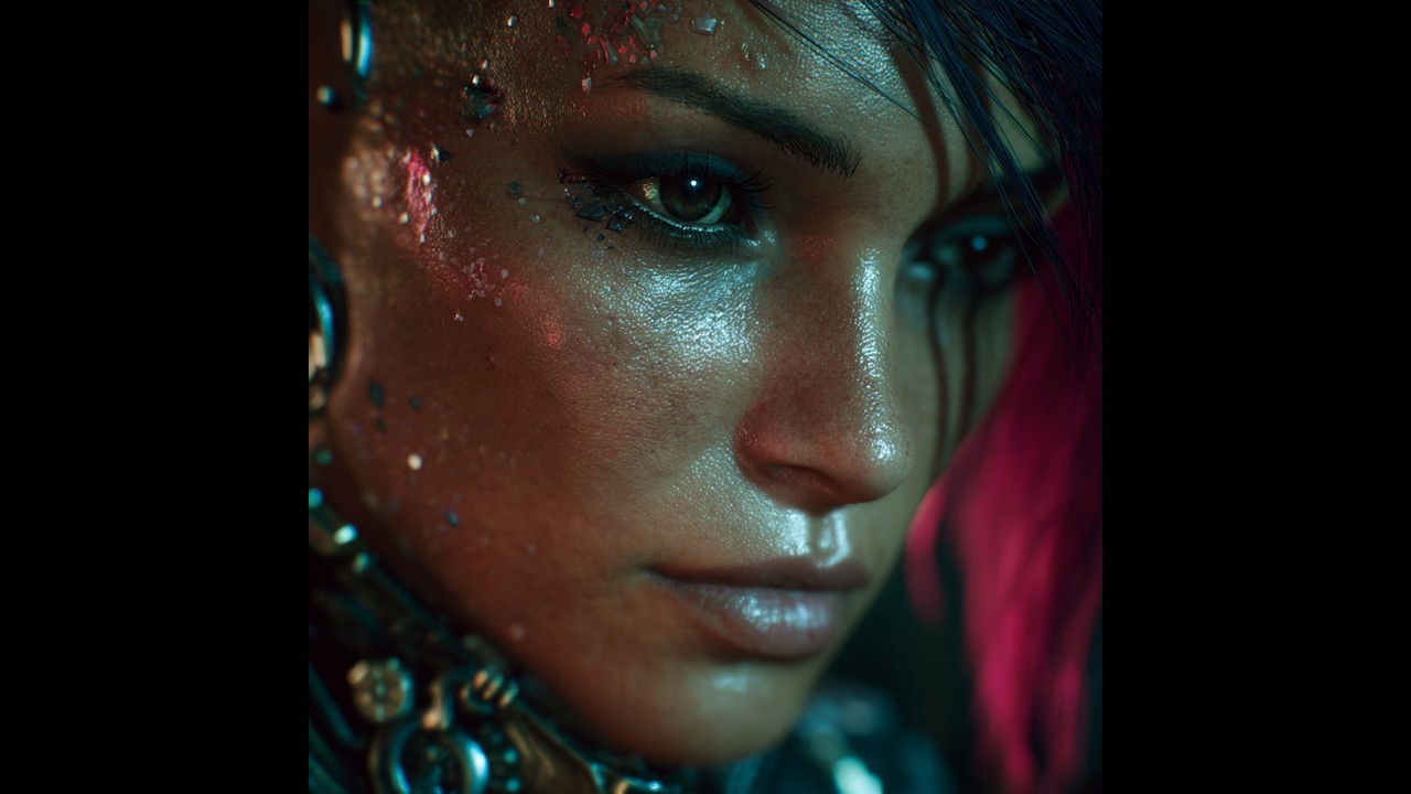 Protocol Studios -- She's Code