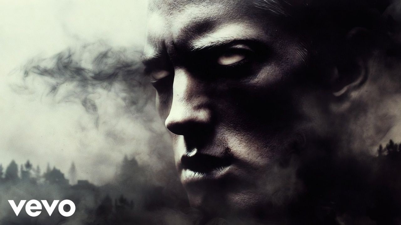 Eminem - Fear Dealer [2026] New Music