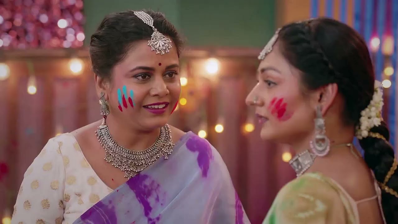 Kaise Mujhe Tum Mil Gaye | Ep - 469 | Best Scene | Mar 17 2025 | Zee TV