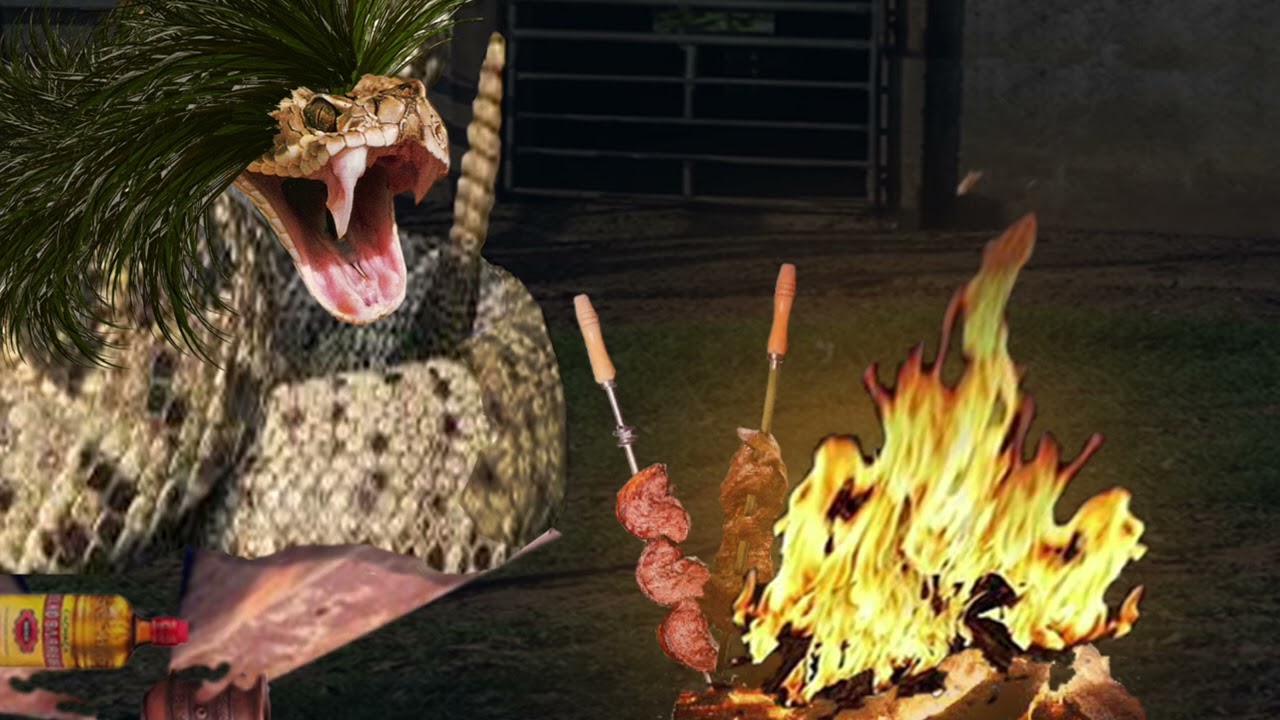 O Cabeleira de Imbituba
