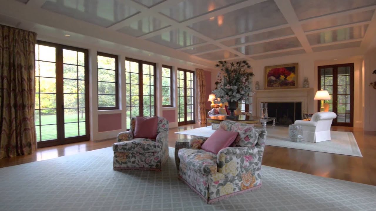 Video Tour of 15 Claridge Drive | Weston, Massachusetts