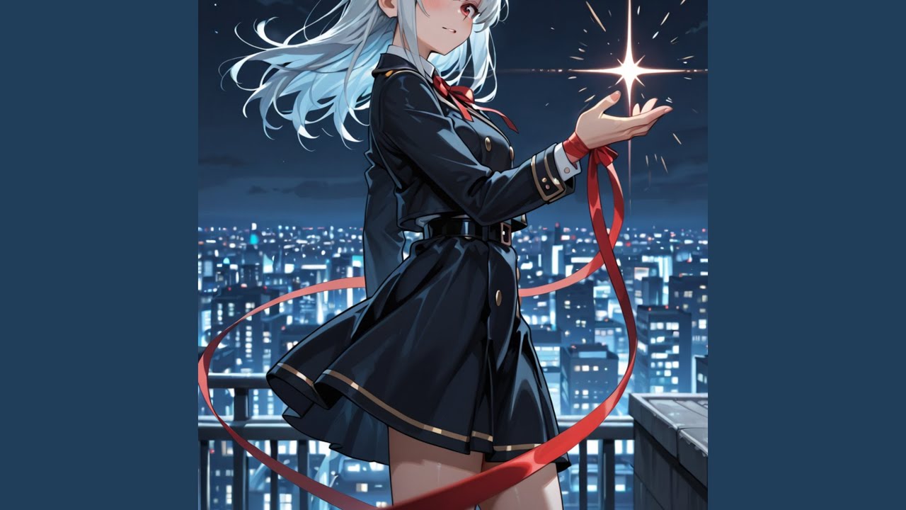 紅い、ナイフ