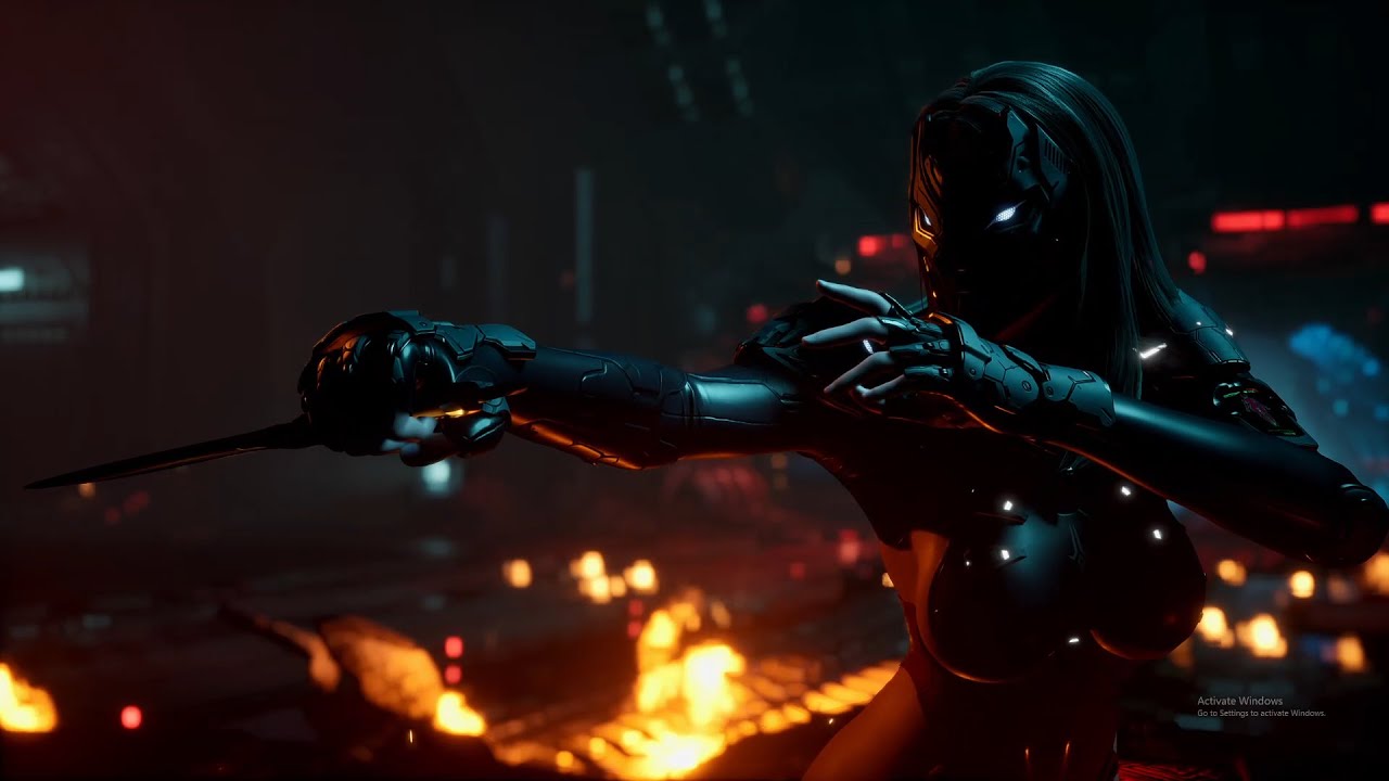 The First Descendant: chill stream part 14