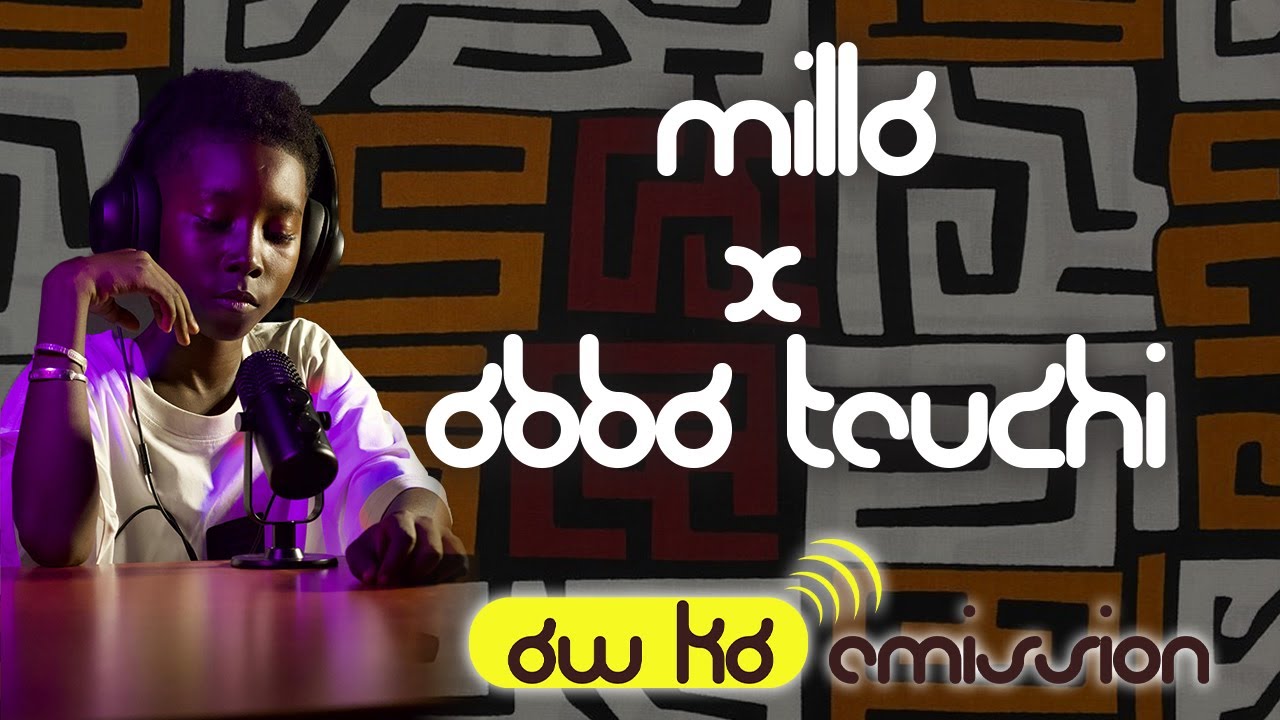 Freestyle SchoolRap : MILLA FEAT ABBA TEUCHI  