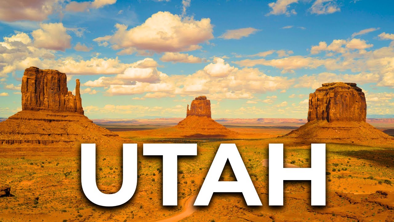 Utah - Paradise for Nature Lovers | Natural Wonders of Utah