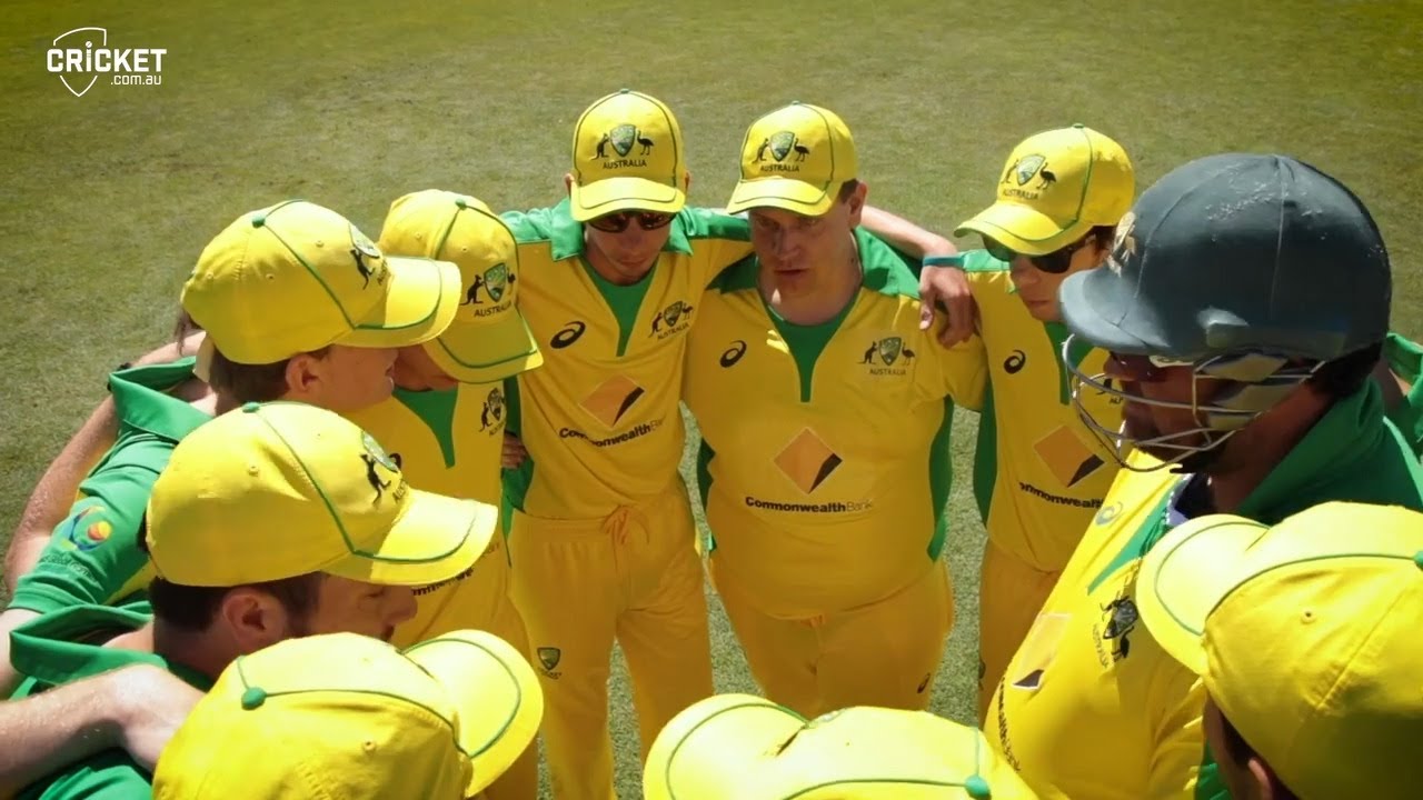 'Celebrate us for our successes rather than see our disability' | CommBank Game Changers