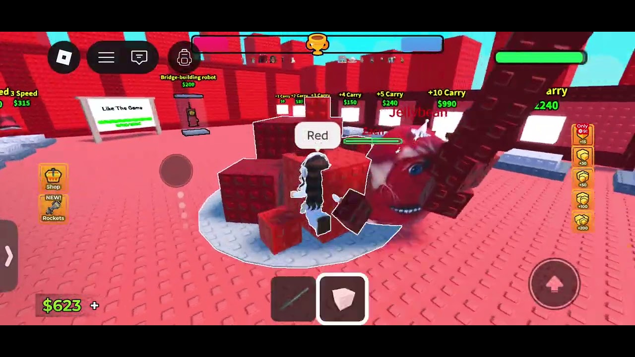 Simone’s point of view (go check out Maya’s point of view after)