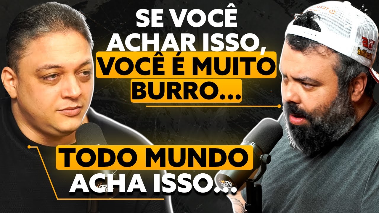 VOC&Ecirc; EST&Aacute; sendo MANIPULADO pelo CASSINO ONLINE