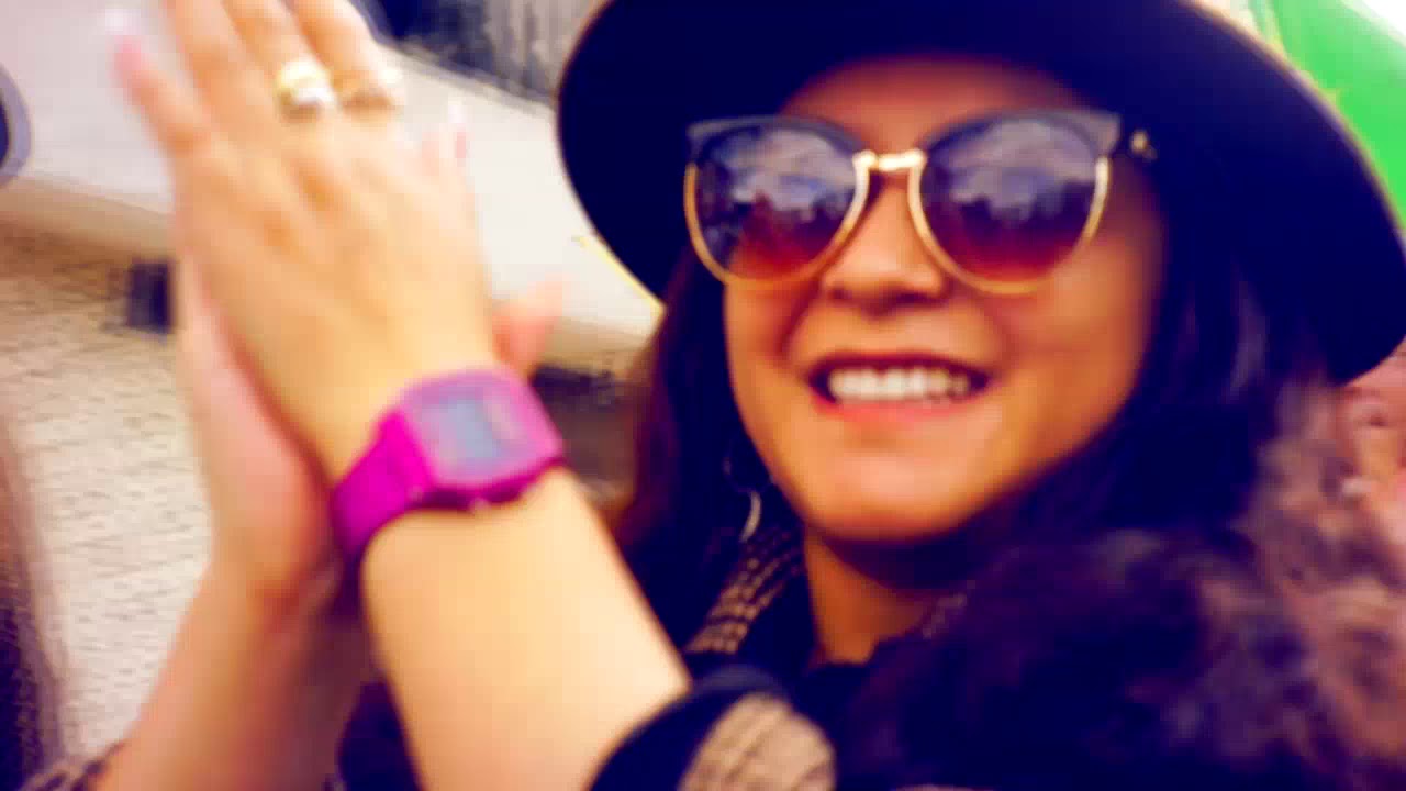 Video Oficial Carnaval Guano Querido