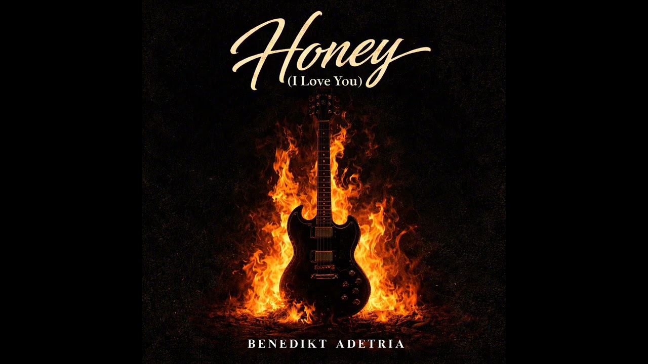 Honey (I Love You)