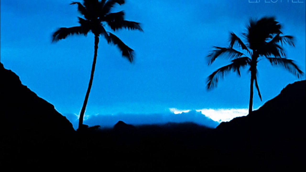 MDMALifestyle LLC Presents... The Waianae Tape | SLEEP | MEDITATION | RELAXATION | WAVESZ