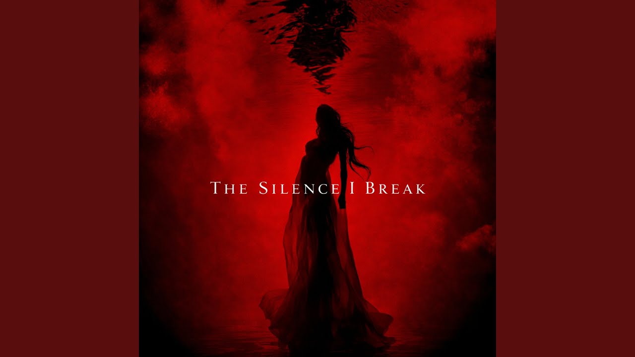 The Silence I Break