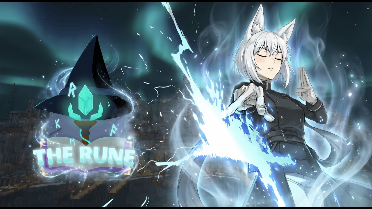 The Rune EP 1 | Guru...?