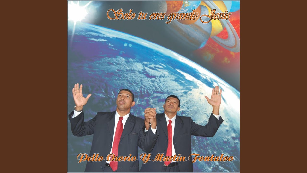 Jehova Es Mi Pastor