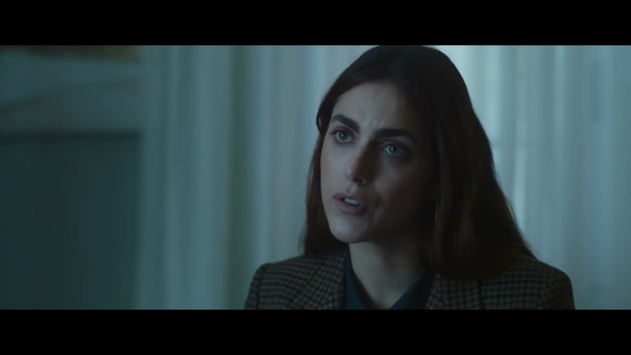 AMATA di Elisa Amoruso (2025) - Clip 