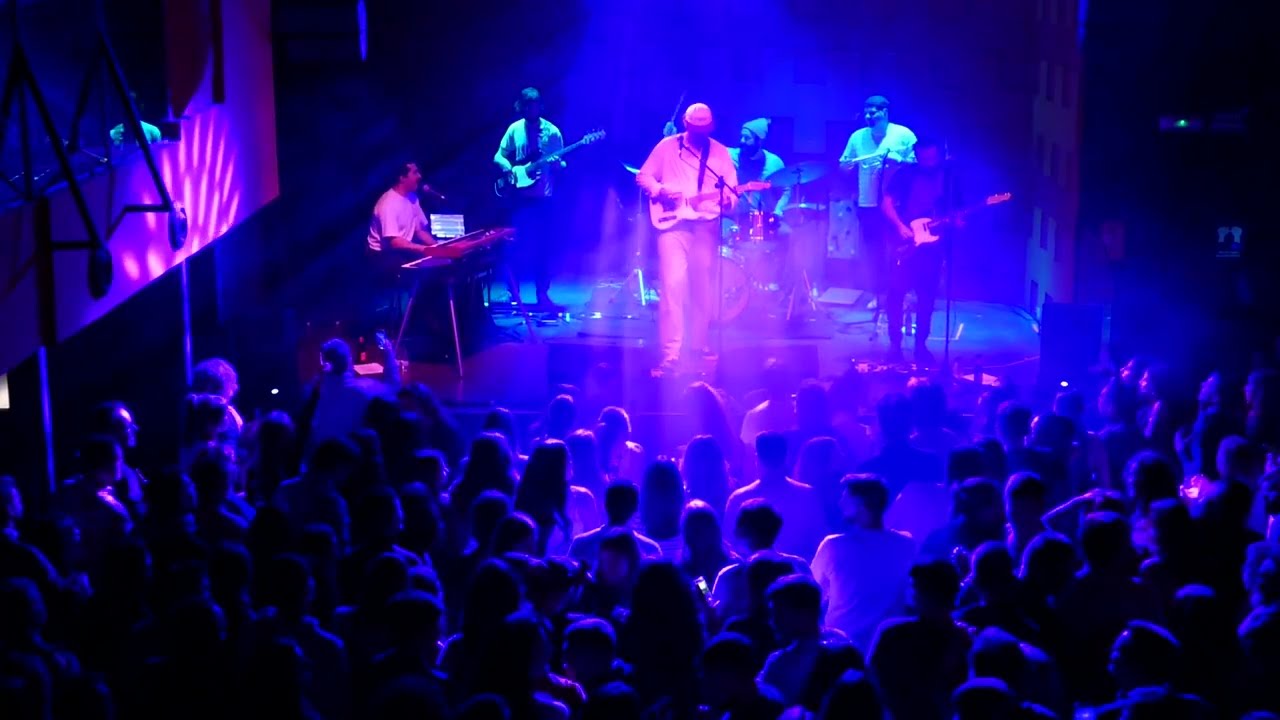 PAVLENHA 24 & CONTIGO SABE MEJOR (Sala H Ponferrada )