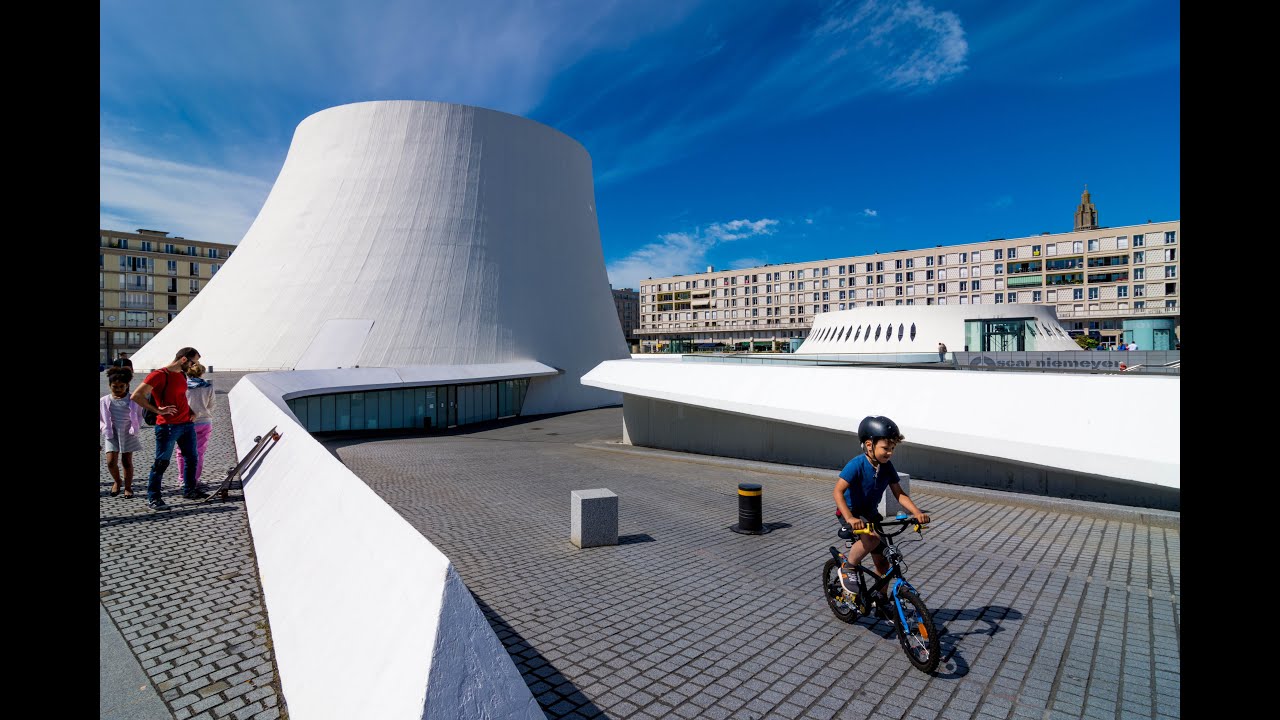 architectural travel 25 years #2 / 2013-2024