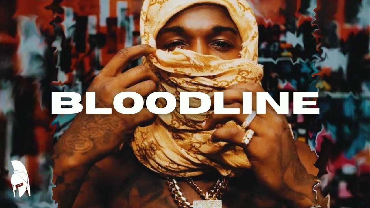Pop Smoke Type Beat - 