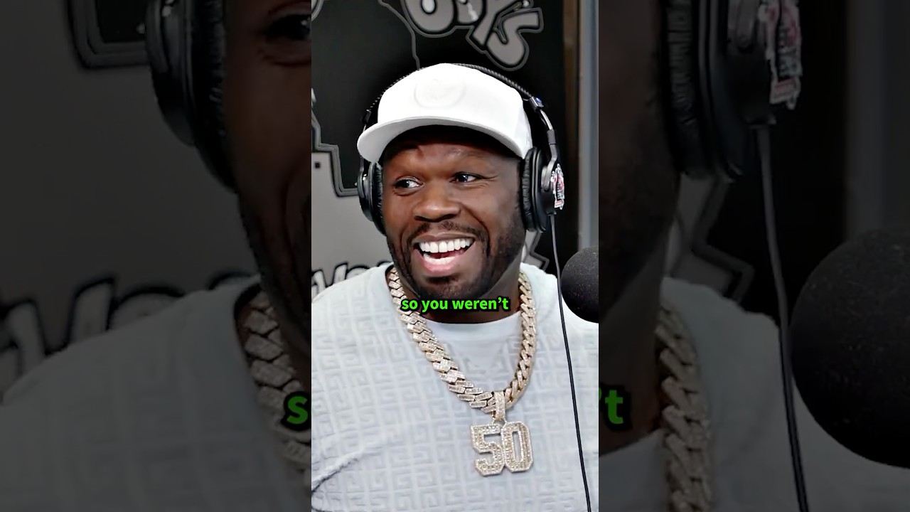 Трамп предложил 3 миллиона долларов 50 Cent