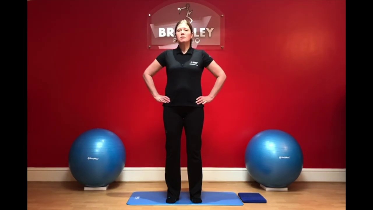 Pilates Thoracic Mobility Series