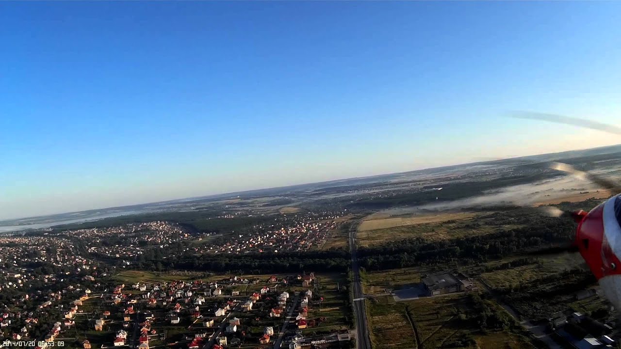 morning Lviv SkyClimber FPV par.4