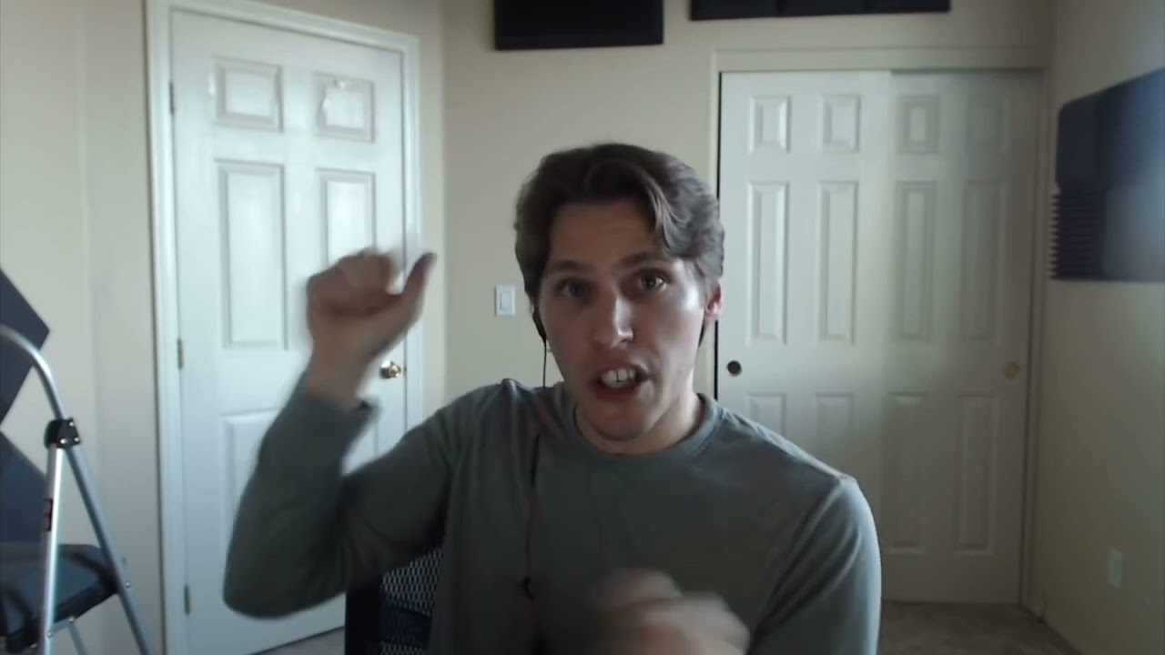 Rare Jerma clips that will make you go WHAT?!?